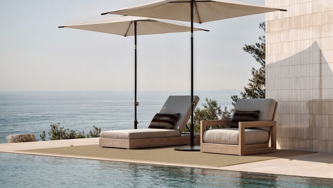 Nachhaltig einrichten: Warum Qualität bei Wohnaccessoires den Unterschied macht