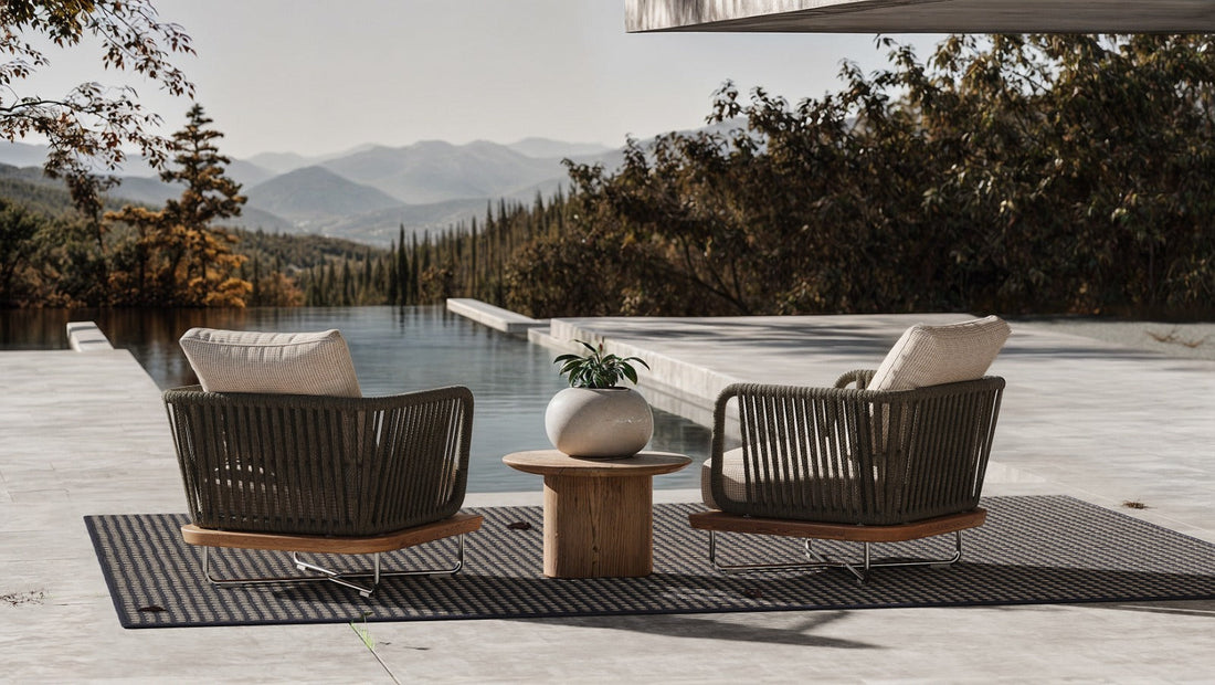 Schweizer Ästhetik im Interior Design – Minimalismus mit Wärme & Substanz