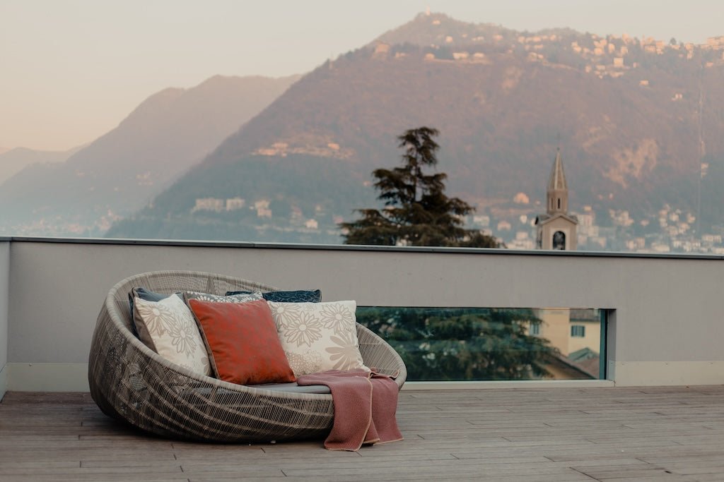 Teppiche trends 2025: natürliche Materialien im Fokus - Martin Gabriel Home