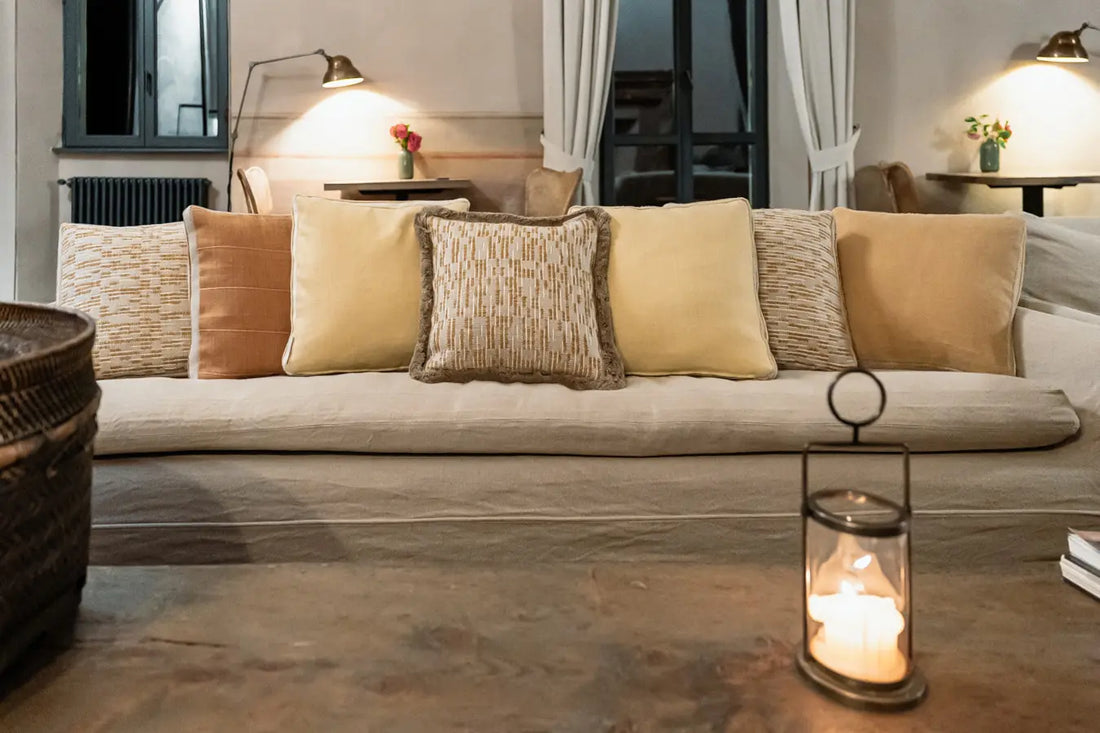 Wie europäisches Design moderne Wohnräume prägt – zeitlose Eleganz mit Geschichte