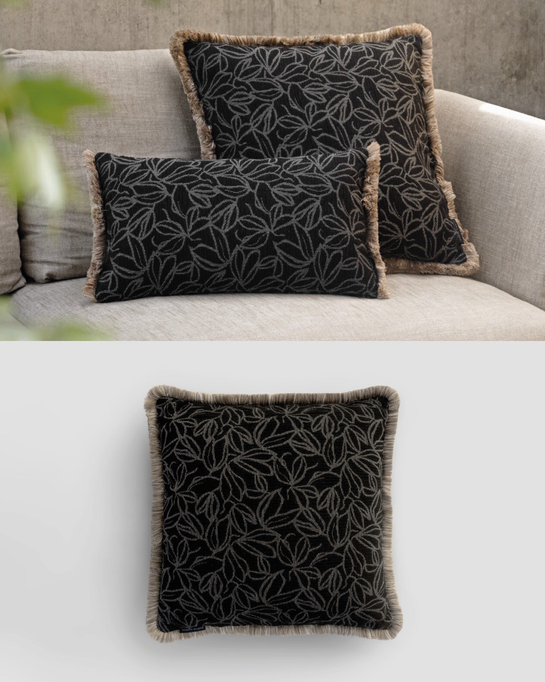 Outdoor-Kissen