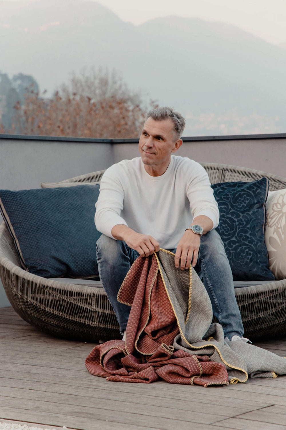 Martin Gabriel