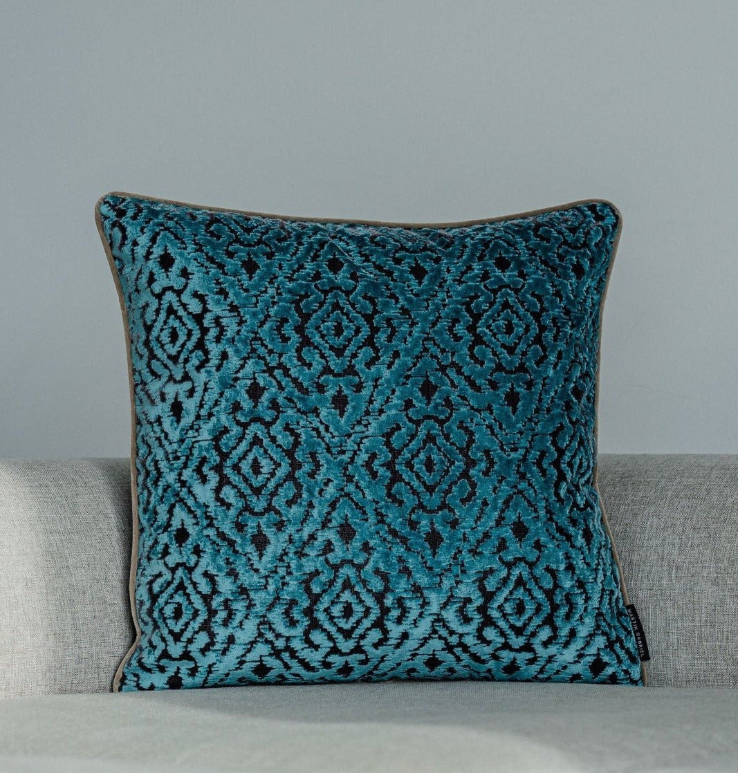 Decorative cushion ornament – Martin Gabriel GmbH