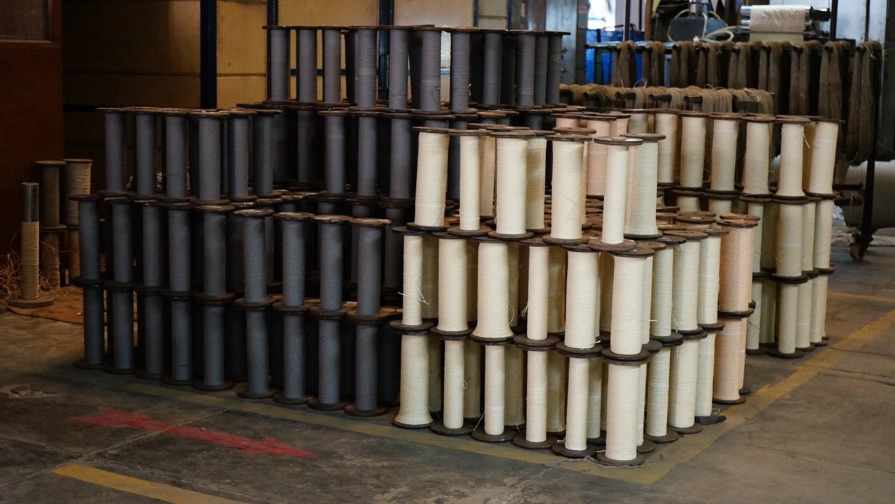 Blog Nr.3 – Meine Erfahrungen mit Outdoor-Teppichen: Designs, Farben, Größen & regionale Unterschiede - Martin Gabriel