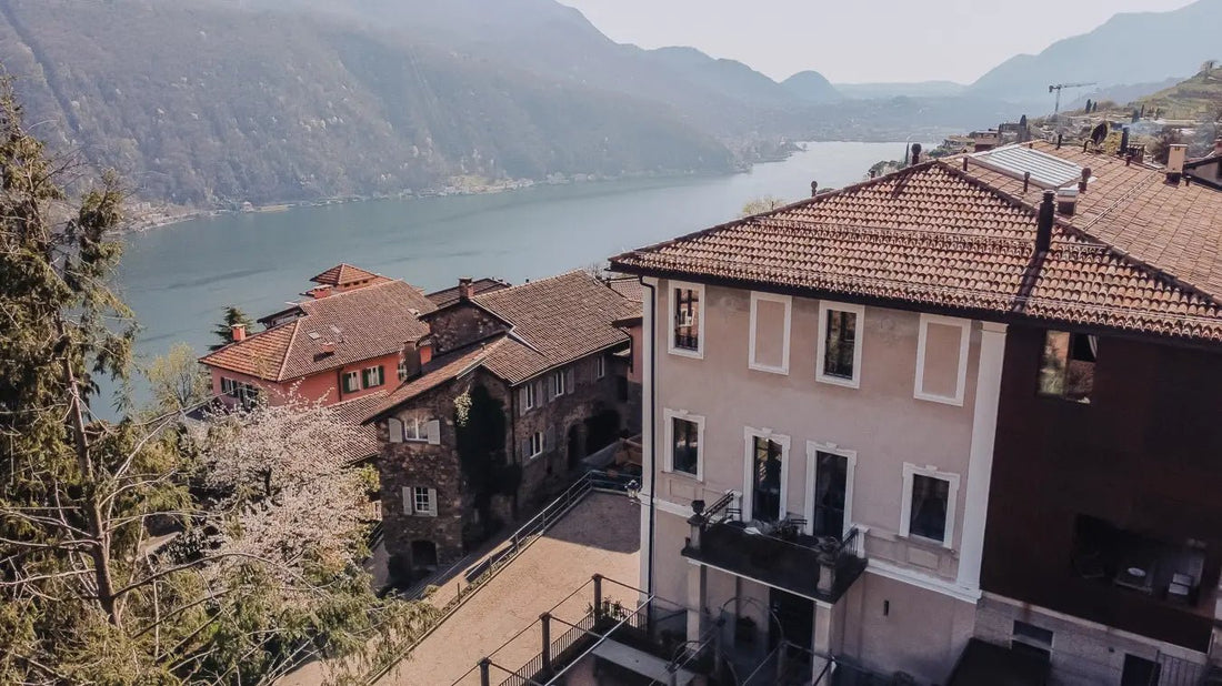 Den perfekten Outdoor-Teppich finden – Stilvolle Orientierung für Design & Funktion - Martin Gabriel