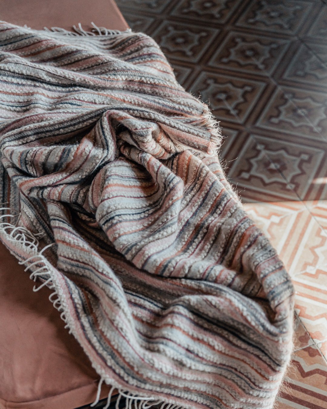 Indoor-Decken - Martin Gabriel