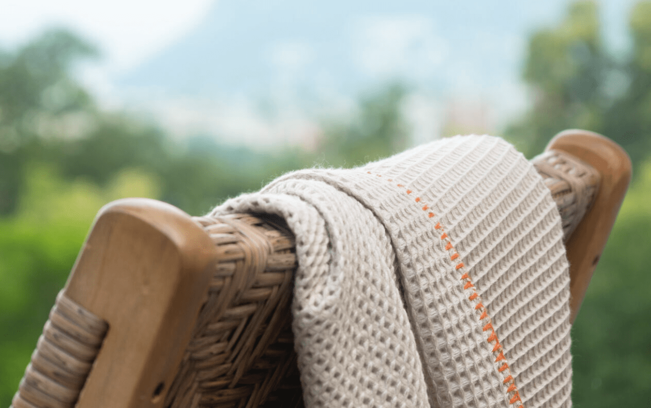 Outdoor Decken - Martin Gabriel