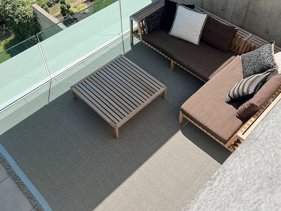 Outdoor Teppiche - Martin Gabriel