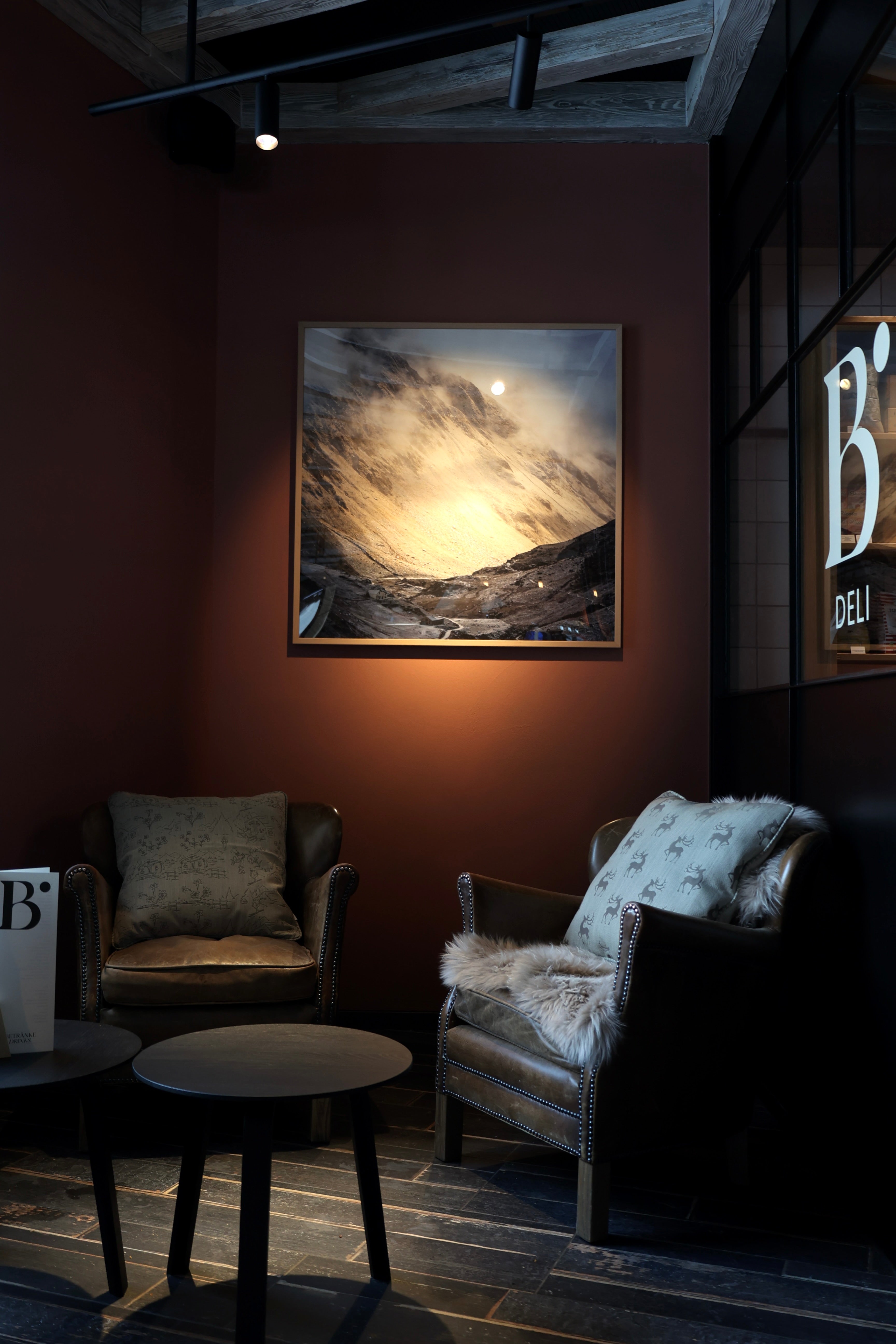 “Arven” – Chalet Collection – Martin Gabriel