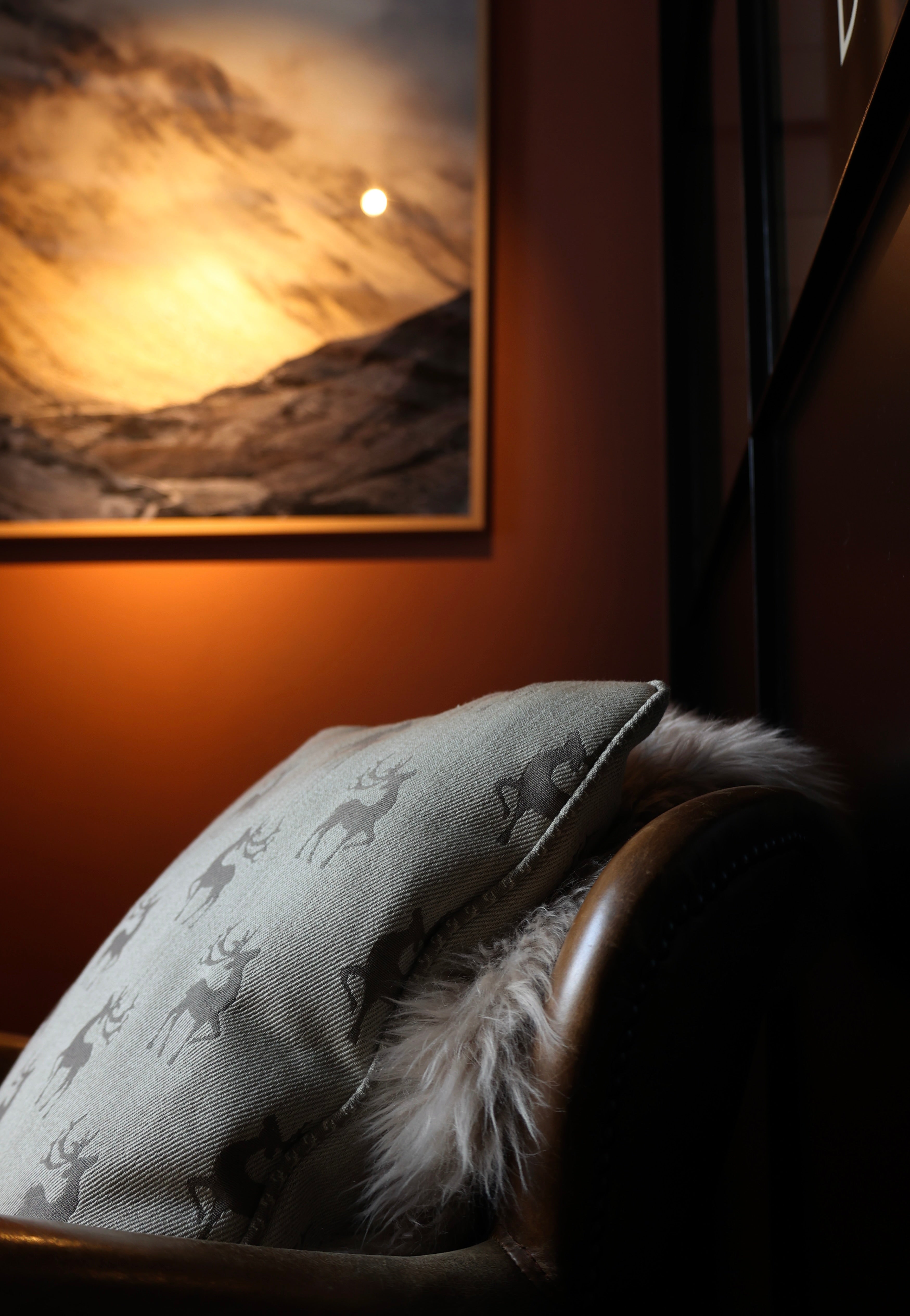 “Arven” – Chalet Collection – Martin Gabriel