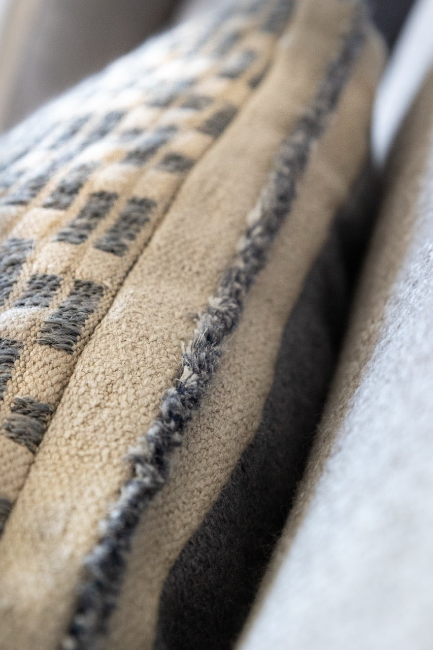 detailaufnahme dekokissen martin gabriel 