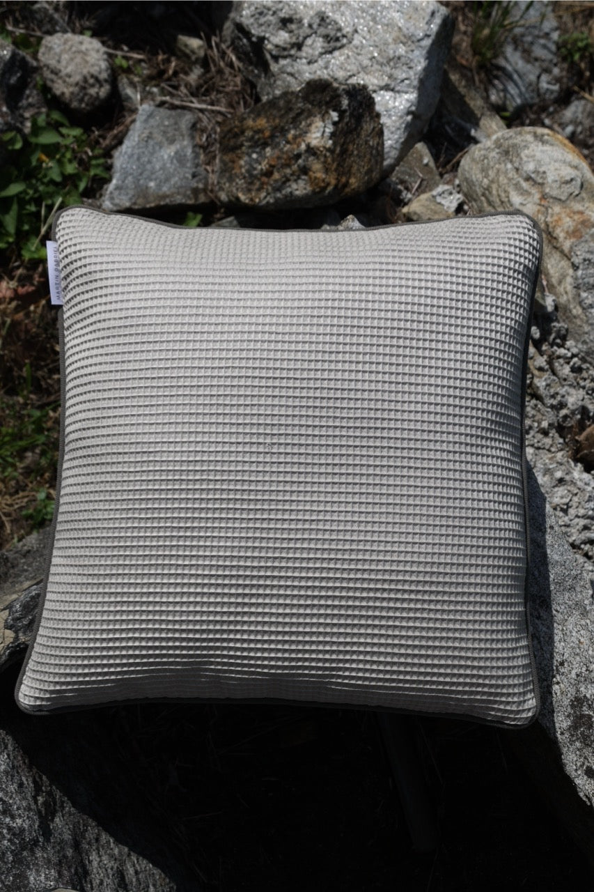 Aurelia Sand - 55 x 55 cm