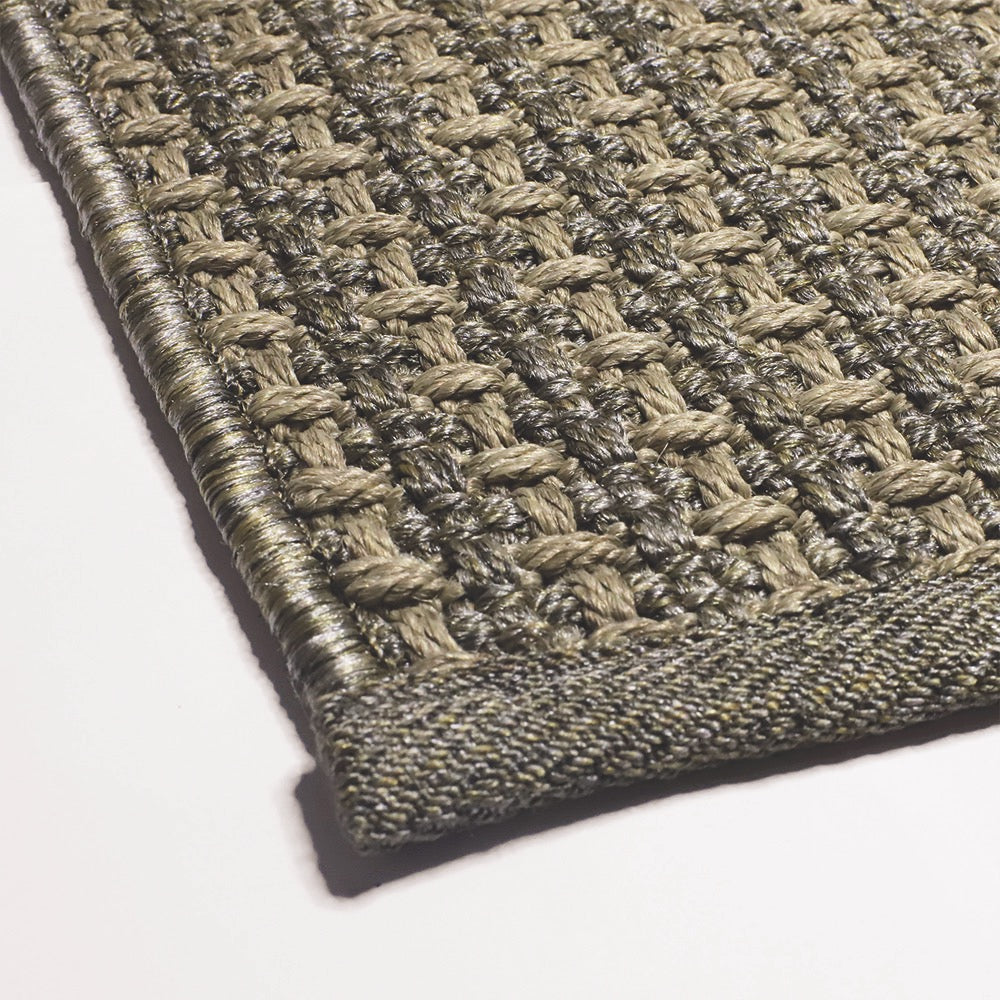 Outdoor carpets - Series 04 - Custom made