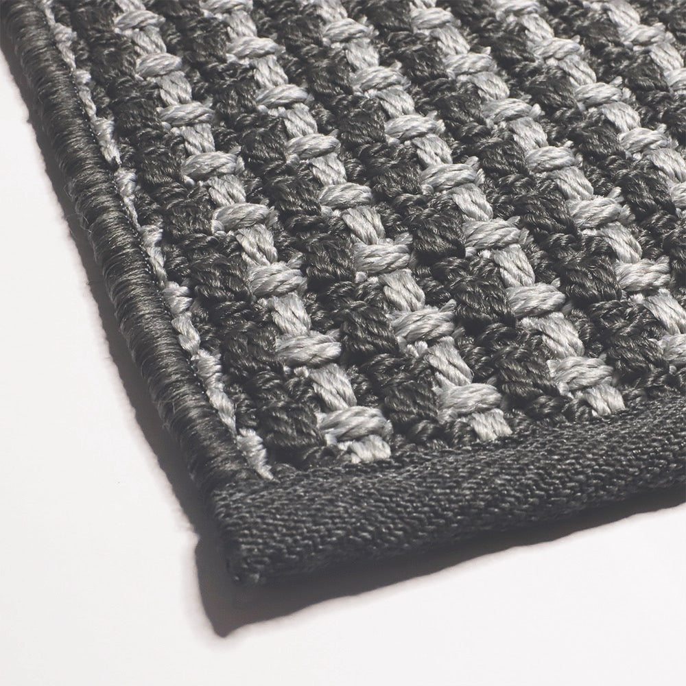 Outdoor carpets - Series 04 - Custom made