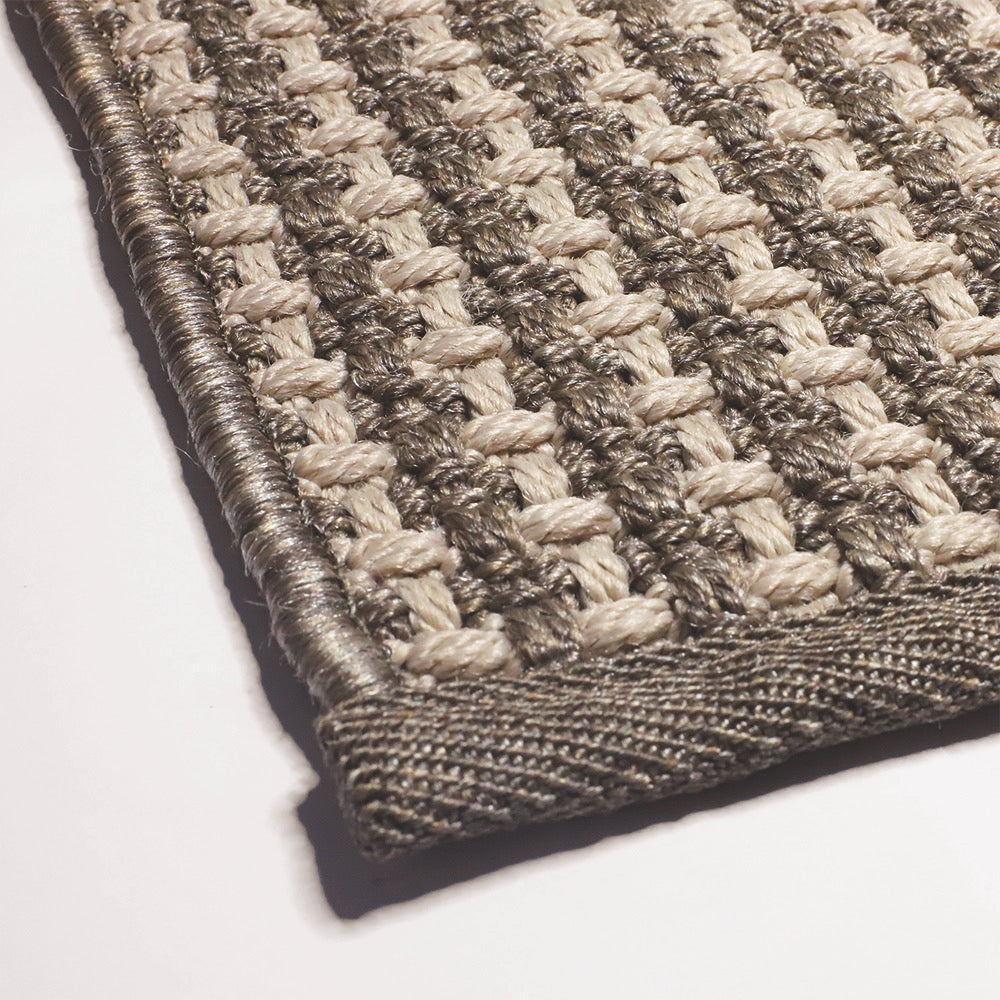 Outdoor carpets - Series 04 - Custom made