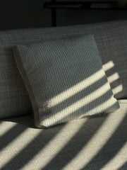 „Lomazzo“ Kissen – Limited Edition 50 × 50 cm