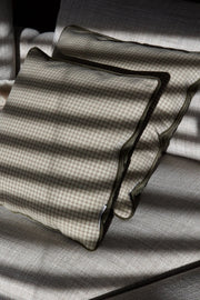 Chalet Cervino Rouge – Zierkissen - Martin Gabriel Home - Kissen - Martin Gabriel Home