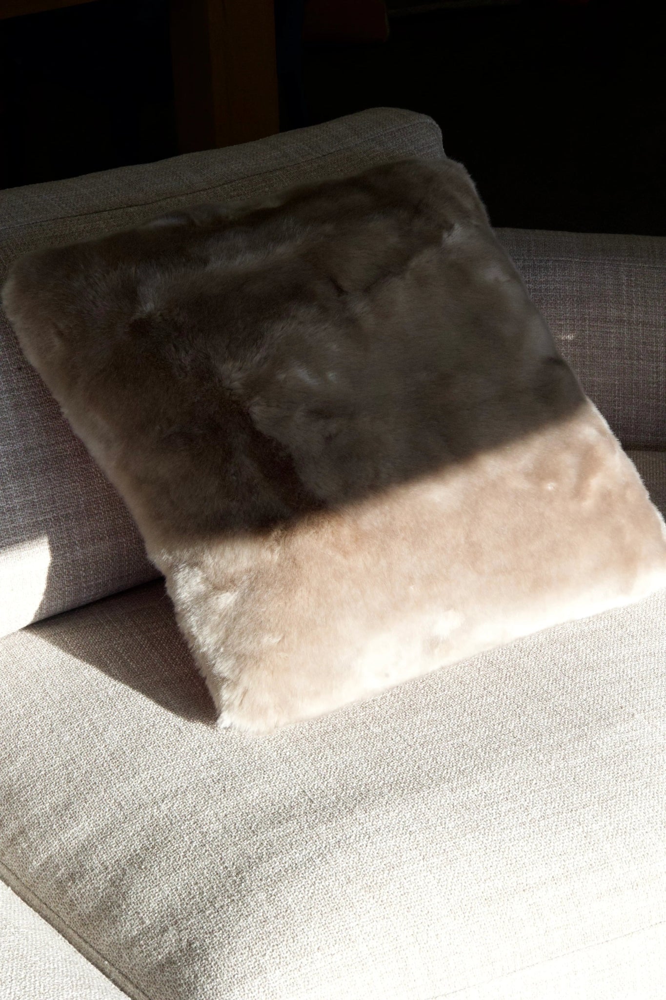 Chalet Rosso Cervino - Martin Gabriel Home - Kissen - Martin Gabriel Home