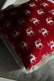 Chalet Rosso Cervino - Martin Gabriel Home - Kissen - Martin Gabriel Home