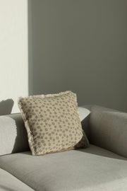 Enzian Sandfield - Chalet Kolleketion - 50x50 - Martin Gabriel Home - Kissen - Martin Gabriel Home