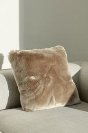 Kunstfell - Kissen Seal - Martin Gabriel - Kissen - Martin Gabriel