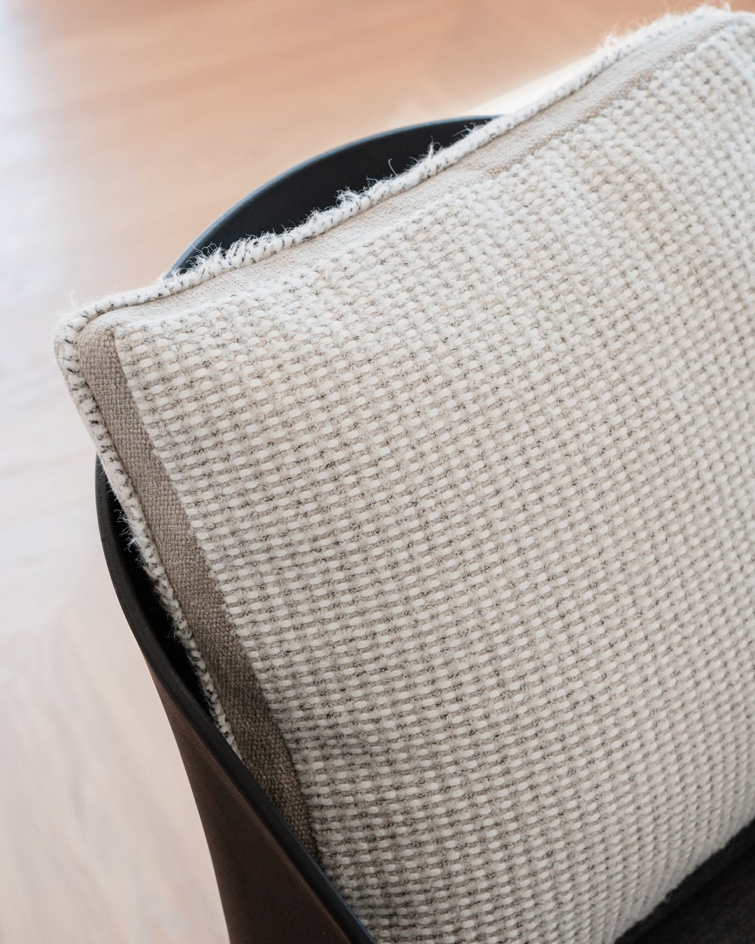 „Lomazzo“ Kissen – Limited Edition 50 × 50 cm - Martin Gabriel Home - Kissen - Martin Gabriel