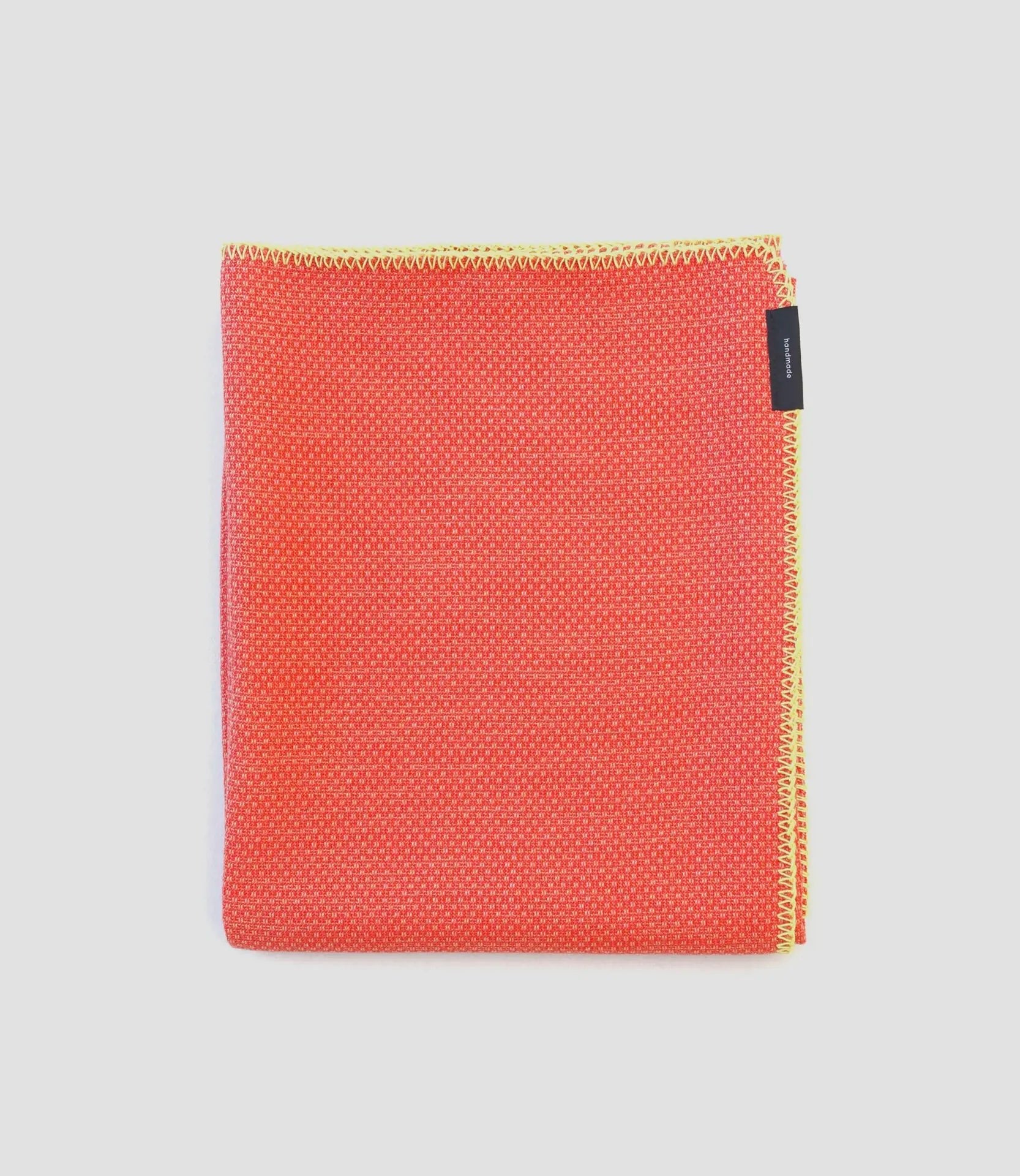 Outdoor - Decke „Genua“ – weich, wetterfest & elegant - 130x180cm - Martin Gabriel - Outdoor Throws - Martin Gabriel