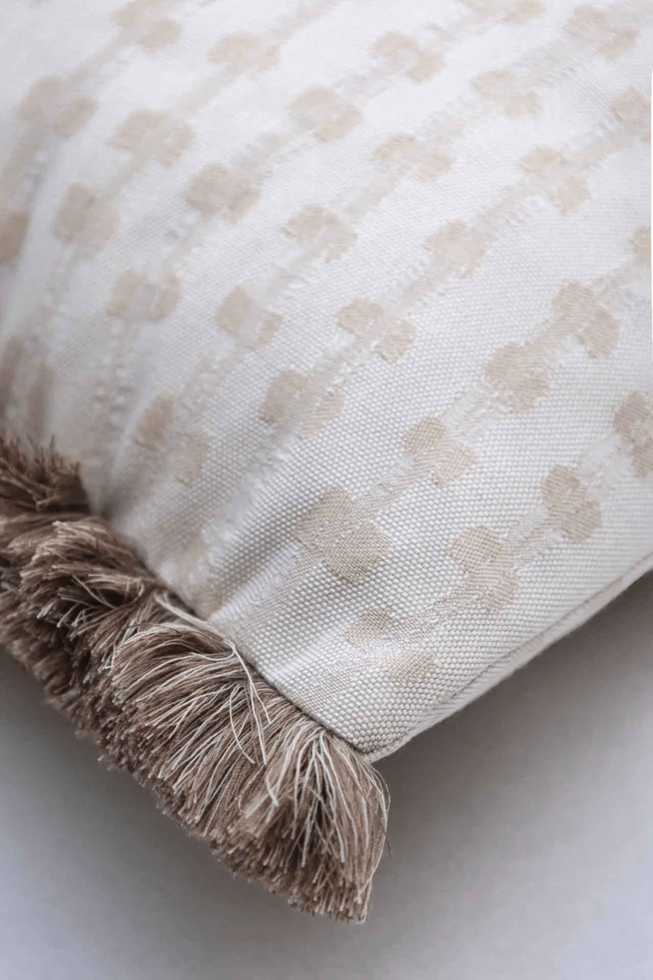 Outdoor - Kissen „Chiasso Medium“ – ergonomisch, wetterfest & stilvoll - 40x60cm - Martin Gabriel - Outdoor Kissen - Martin Gabriel