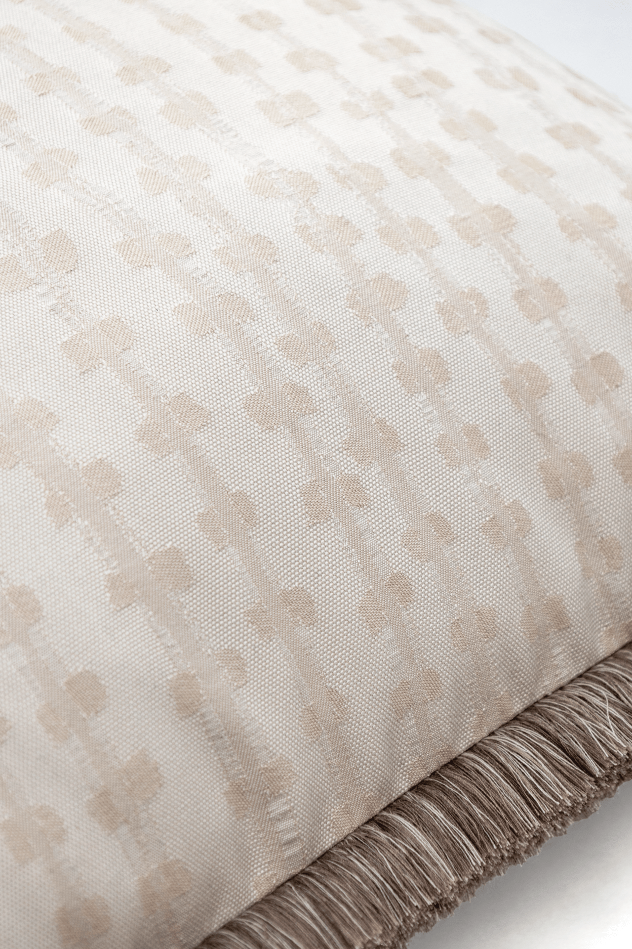 Outdoor - Kissen „Chiasso“ – quadratisch, bequem & wetterfest - 50x50cm - Martin Gabriel - Outdoor Kissen - Martin Gabriel