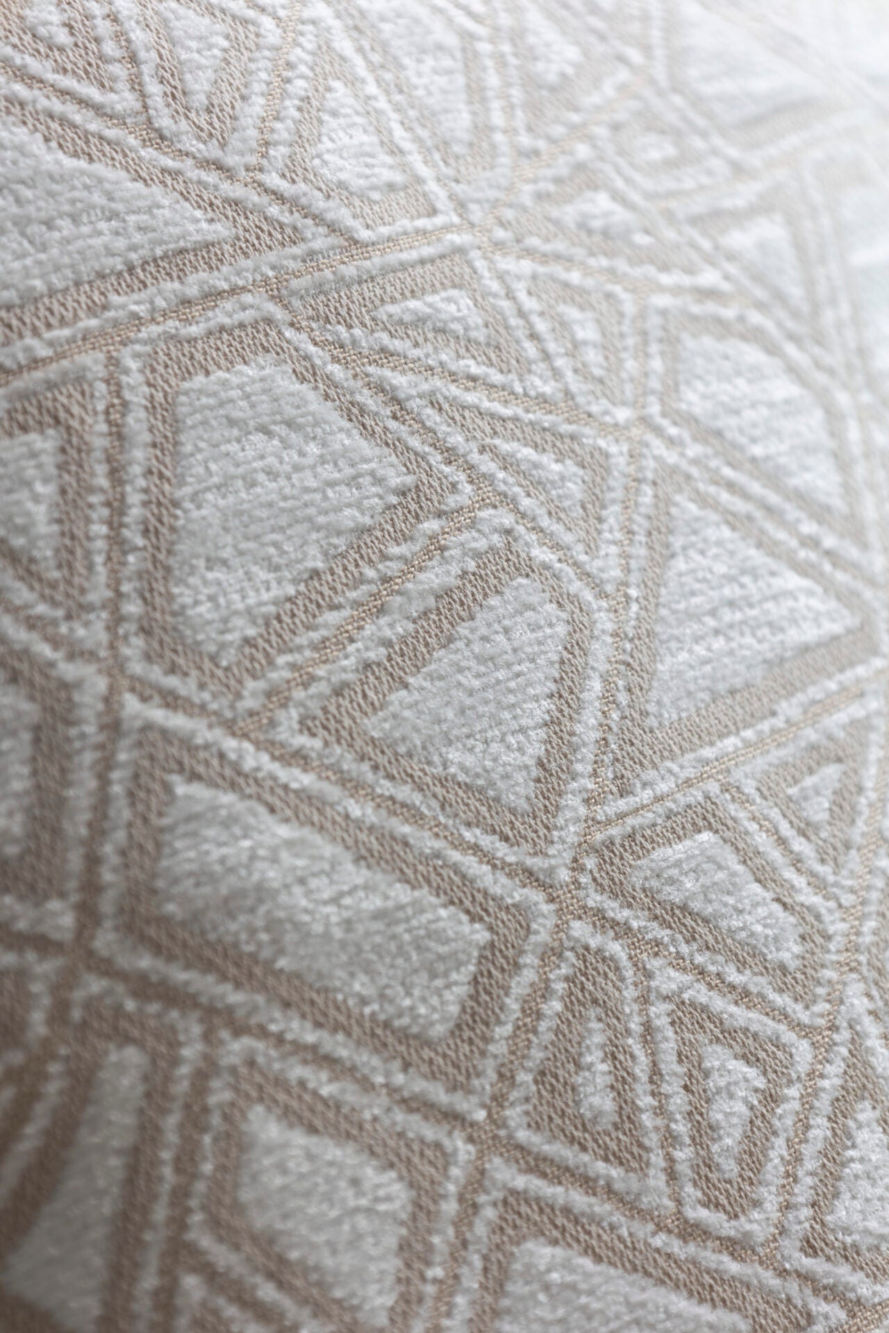 Outdoor - Kissen „Lavertezzo“ – edel, ausdrucksstark & wetterfest - 60x60cm - Martin Gabriel - Outdoor Kissen - Martin Gabriel