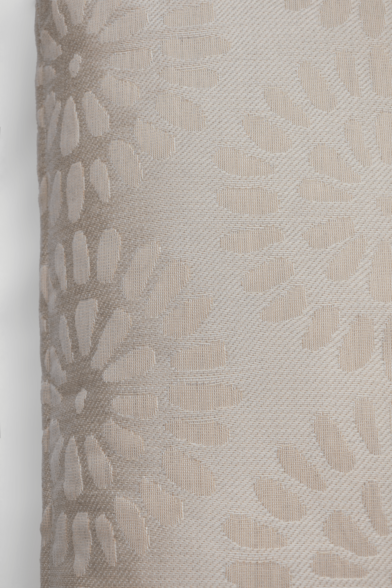 Outdoor - Kissen „Morcote Small“ – ergonomisch, handgefertigt & wetterfest - 35x60cm - Martin Gabriel - Outdoor Kissen - Martin Gabriel