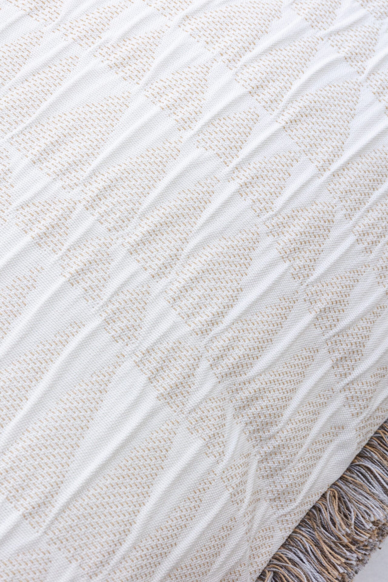 Outdoor - Kissen „Tesserete“ – groß, elegant & wetterfest - 60x60cm - Martin Gabriel - Outdoor Kissen - Martin Gabriel