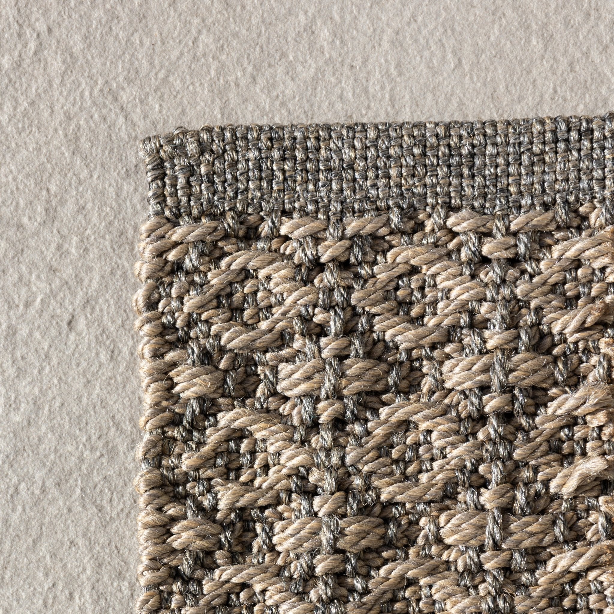 Outdoor Teppich "Bronze Kupfer" - Eleganz für Aussen - und Innenbereiche - Martin Gabriel - Outdoor Teppiche - Martin Gabriel