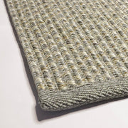 Outdoor - Teppich Design 1 - Sandgrau | Express - Maßanfertigung - Martin Gabriel - Outdoor Teppiche - Maßanfertigung (Express) - Martin Gabriel