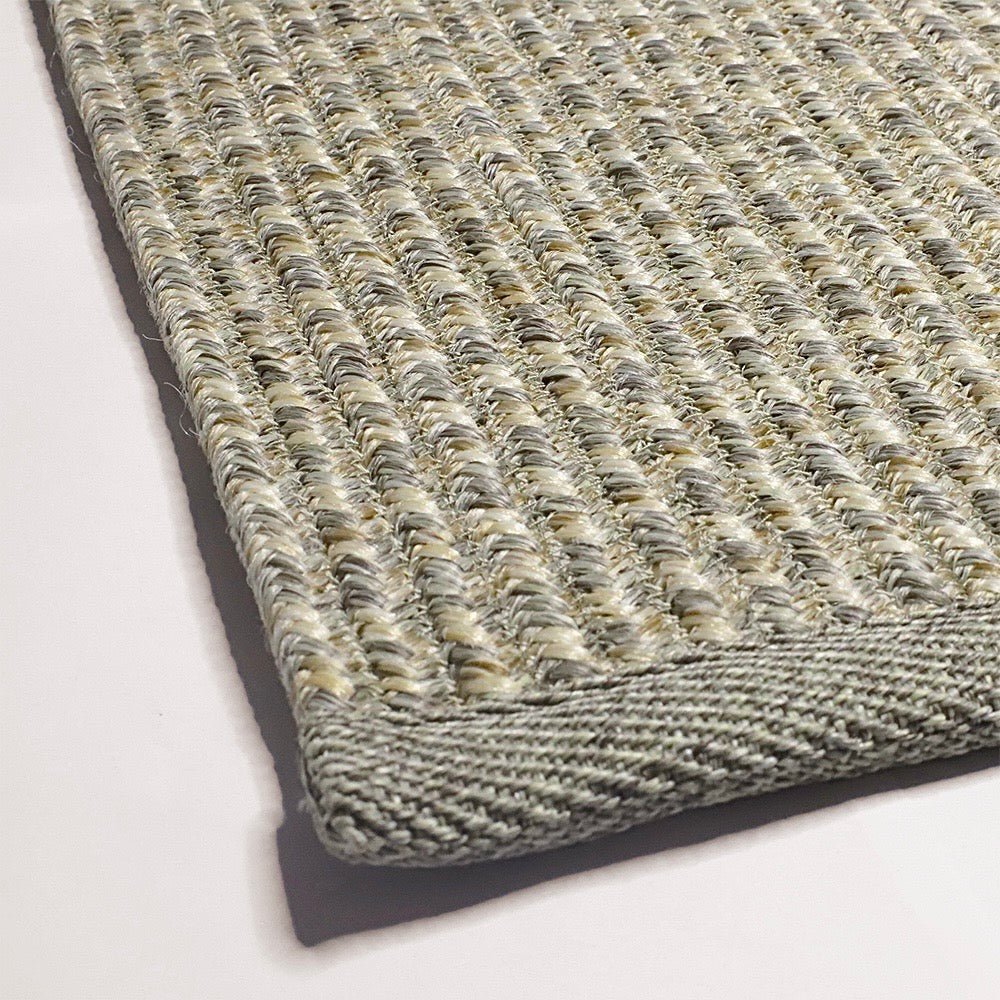 Outdoor - Teppich Design 1 - Sandgrau | Express - Maßanfertigung - Martin Gabriel - Outdoor Teppiche - Maßanfertigung (Express) - Martin Gabriel